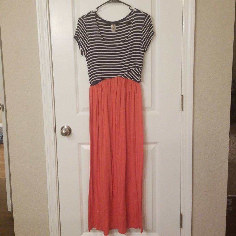 Beach Dress